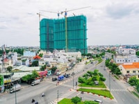 Chính chủ bán căn hộ Phạm Văn Đồng, Linh Trung 77m2/2PN/1,35 tỷ Chính chủ bán căn hộ Phạm Văn Đồng, Linh Trung 77m2/2PN/1,35 tỷ