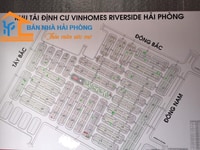 Bán đất 70m2 mặt đường 31m, 46tr/m2 tái định cư Vinhome, Hồng Bàng Bán đất 70m2 mặt đường 31m, 46tr/m2 tái định cư Vinhome, Hồng Bàng