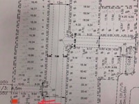 Bán đất 125 Tây Lân, đường nhựa 12m, lề đường 2,5m, DT 5x11 Bán đất 125 Tây Lân, đường nhựa 12m, lề đường 2,5m, DT 5x11