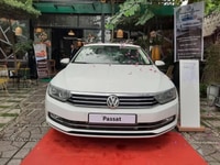 Volkswagen Passat bluemotion hingh tặng phí trước bạ Volkswagen Passat bluemotion hingh tặng phí trước bạ