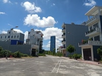 Bán lô đất sau quận Hồng Bàng 40,5 triệu/m2 Bán lô đất sau quận Hồng Bàng 40,5 triệu/m2