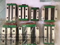 Thanh trượt hiwin giá rẻ, block trượt hiwin, ray trượt vuông HGH20CA Thanh trượt hiwin giá rẻ, block trượt hiwin, ray trượt vuông HGH20CA