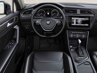 Volkswagen Tiguan Luxury màu cam độc đáo, duy nhất tại Việt Nam Volkswagen Tiguan Luxury màu cam độc đáo, duy nhất tại Việt Nam