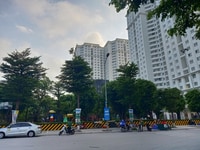 Bán chung cư Tecco Garden Thanh Trì. Giá 1.7 tỷ. ở luôn Bán chung cư Tecco Garden Thanh Trì. Giá 1.7 tỷ. ở luôn