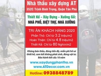 Tri Ân Khách Hàng Xây Dựng - Nội Thất Tri Ân Khách Hàng Xây Dựng - Nội Thất