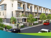 Bán nhà phố 3 tầng thiết kế đẳng cấp Singapore Bán nhà phố 3 tầng thiết kế đẳng cấp Singapore
