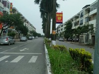 Chính chủ cần bán LK1 Tân Tây Đô, S 91,5m. MT 5m, Hướng DN, Giá 4,3 tỷ Chính chủ cần bán LK1 Tân Tây Đô, S 91,5m. MT 5m, Hướng DN, Giá 4,3 tỷ