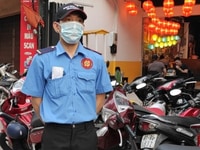 Việc Làm Bảo Vệ Giữ Xe Nhà Hàng Ca Gãy 7h-15h, 16h-22h Việc Làm Bảo Vệ Giữ Xe Nhà Hàng Ca Gãy 7h-15h, 16h-22h