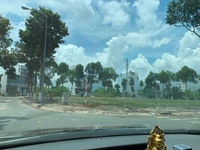 Cần Chuyển Nhượng Lô Đất 4 Mặt Tiền Ngay Trung Tâm Thành Phố Tân An Cần Chuyển Nhượng Lô Đất 4 Mặt Tiền Ngay Trung Tâm Thành Phố Tân An