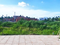 Bán nền thổ cư 80M2 – Lộ giới 10M . Sổ Hồng – Thị trấn Cái Tắc Bán nền thổ cư 80M2 – Lộ giới 10M . Sổ Hồng – Thị trấn Cái Tắc