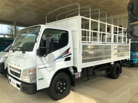 Mitsubishi Fuso Canter 4.99 - THACO Nam Định Mitsubishi Fuso Canter 4.99 - THACO Nam Định