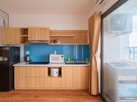 Bán căn hộ view biển đầy đủ nội thất Mường Thanh Viễn Triều, 70m2 Bán căn hộ view biển đầy đủ nội thất Mường Thanh Viễn Triều, 70m2