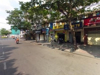 Mặt tiền 62 Nguyễn Cư Trinh, quận 1 tiện làm shop, salon Mặt tiền 62 Nguyễn Cư Trinh, quận 1 tiện làm shop, salon
