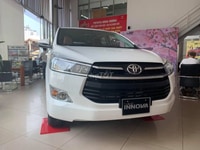 TOYOTA INNOVA 2.0E 2020 Ưu Đãi 100% Thuế Trước Bạ Tháng 9 TOYOTA INNOVA 2.0E 2020 Ưu Đãi 100% Thuế Trước Bạ Tháng 9