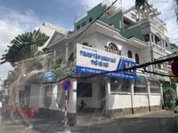 Cho thuê nhà phù hợp làm văn phòng,công ty DT:13x20m giá 80tr, Q3 Cho thuê nhà phù hợp làm văn phòng,công ty DT:13x20m giá 80tr, Q3
