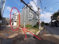 Nhà đường số 10 Ngay Vòng Xoay Ngã 4 Bình Phước 68M2 Nhà đường số 10 Ngay Vòng Xoay Ngã 4 Bình Phước 68M2