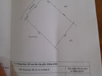 Bán 1746m2 thổ + vườn. Ấp 6 - Xã Tân Phước Tây - Tân Trụ - Long An Bán 1746m2 thổ + vườn. Ấp 6 - Xã Tân Phước Tây - Tân Trụ - Long An