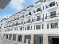 Khu dân cư thống nhất risedence – tô ngọc vân , quận 12. 300m2 Khu dân cư thống nhất risedence – tô ngọc vân , quận 12. 300m2