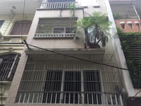 Nhà riêng phố kim đồng giải phóng dt70m2x4t giá 20tr có tl Nhà riêng phố kim đồng giải phóng dt70m2x4t giá 20tr có tl