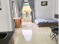 Cho thuê phòng chính chủ quận Gò Vấp, 35m2 full nội thất, vào ở ngay Cho thuê phòng chính chủ quận Gò Vấp, 35m2 full nội thất, vào ở ngay