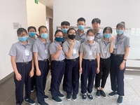 Cần Nhân viên lau chùi, vệ sinh tòa nhà văn phòng Q.1,Q.4,Q.7,Q.2 Cần Nhân viên lau chùi, vệ sinh tòa nhà văn phòng Q.1,Q.4,Q.7,Q.2