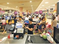 Tuyển Nhân Viên Bán Hàng Tại Siêu Thị. Cửa Hàng Quận Tân Phú TP HCM Tuyển Nhân Viên Bán Hàng Tại Siêu Thị. Cửa Hàng Quận Tân Phú TP HCM