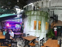 Siêu hot.. Mặt tiền Hai Bà Trưng 500m2 làm cà phê, showroom Siêu hot.. Mặt tiền Hai Bà Trưng 500m2 làm cà phê, showroom