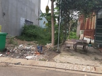 Bán lô đất đường ngô chí Quốc Bình Chiểu Thủ Đức TPHCM gía 950tr/120m2 Bán lô đất đường ngô chí Quốc Bình Chiểu Thủ Đức TPHCM gía 950tr/120m2
