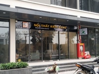Cho thuê mặt bằng shop đế mặt tiền 8m 90m2 Vinhomes Ocean Park Gia Lâm Cho thuê mặt bằng shop đế mặt tiền 8m 90m2 Vinhomes Ocean Park Gia Lâm