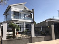 Biệt thự phố sân vườn 204m2 vừa hoàn thiện, Huỳnh Văn Trí, Bình Chánh Biệt thự phố sân vườn 204m2 vừa hoàn thiện, Huỳnh Văn Trí, Bình Chánh