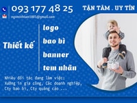Thiết kế đồ họa logo bao bì uy tín - nhanh- tận tâm Thiết kế đồ họa logo bao bì uy tín - nhanh- tận tâm