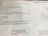 Đất cuối Bình Tân, sổ riêng. Ngay trường cấp 1,chợ và siêu thị Đất cuối Bình Tân, sổ riêng. Ngay trường cấp 1,chợ và siêu thị