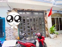 Bán Gấp Nhà Hẻm Xe Hơi Đường Phan Văn Trị P.02 Q.05, Sổ Hồng Riêng Bán Gấp Nhà Hẻm Xe Hơi Đường Phan Văn Trị P.02 Q.05, Sổ Hồng Riêng