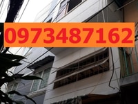 Bán nhà đường Phan Văn Trị, Phường 2, Quận 5, 3,2x6m, 3 lầu