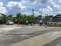 Chính chủ bán 2600m2 đất mặt tiền đường tránh Long An, ngay Cục Thuế Chính chủ bán 2600m2 đất mặt tiền đường tránh Long An, ngay Cục Thuế