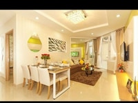 Căn hộ mới 2 phòng ngủ ngay chợ Bà Hôm Khu Tên Lửa thuận tiện Căn hộ mới 2 phòng ngủ ngay chợ Bà Hôm Khu Tên Lửa thuận tiện