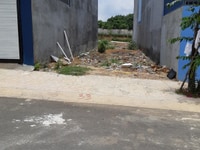 Cần bán gấp lôđất ngay chợ An Bình Phú giáo BD giá 690tr/150m2 Cần bán gấp lôđất ngay chợ An Bình Phú giáo BD giá 690tr/150m2