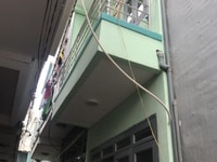 Bán nhà Quận 12, Tân Thới Hiệp 07 sổ hồng riêng, 1,5 tỷ Bán nhà Quận 12, Tân Thới Hiệp 07 sổ hồng riêng, 1,5 tỷ