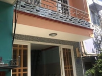 Nhượng gấp nhà đường Đoàn Văn Bơ, phường 14, quận 4 sổ hồng riêng Nhượng gấp nhà đường Đoàn Văn Bơ, phường 14, quận 4 sổ hồng riêng