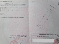 Bán đất 125m2 Nam Hòa Xuân B2.15 lô 17 giá rẻ Bán đất 125m2 Nam Hòa Xuân B2.15 lô 17 giá rẻ