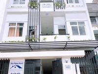 Cho thuê phòng trọ cao cấp giá rẻ tại Gò Vấp chỉ 2.5 triệu/tháng
