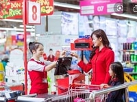 Bách hóa tổng hợp cần tuyển nam nữ lao động phổ thông Bách hóa tổng hợp cần tuyển nam nữ lao động phổ thông