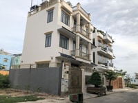 Thanh lý lô biệt thự liền kề khu biệt thự Tên Lửa, view công viên Thanh lý lô biệt thự liền kề khu biệt thự Tên Lửa, view công viên