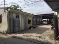 Cần bán lô đất tại vị trí cực Hot sau quận ủy Hồng Bàng Cần bán lô đất tại vị trí cực Hot sau quận ủy Hồng Bàng