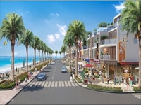 Nhà phố ven biển Kê Gà 1 trệt 2 lầu 1ST DT 108m2 sở hữu lâu dài TT 25% Nhà phố ven biển Kê Gà 1 trệt 2 lầu 1ST DT 108m2 sở hữu lâu dài TT 25%