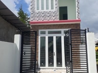 Bán căn nhà đang hoàn thiện 98% Bán căn nhà đang hoàn thiện 98%