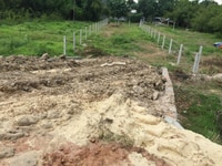Đất chính chủ khu dân cư ngang 8m dài 38 Xã Thái Mỹ 950tr Đất chính chủ khu dân cư ngang 8m dài 38 Xã Thái Mỹ 950tr