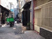 Nhà bán Hẻm 870 Lạc long quân p8 Tân Bình Nhà bán Hẻm 870 Lạc long quân p8 Tân Bình