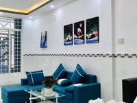 Nhà đẹp đến Chu Văn An, P12, Bình Thạnh Nhà đẹp đến Chu Văn An, P12, Bình Thạnh