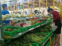 Siêu thị mini cần gấp nhân viên bán hàng tại chỗ. Siêu thị mini cần gấp nhân viên bán hàng tại chỗ.